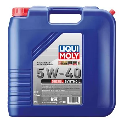 Engine Oil